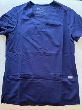 FIGS Scrub Top